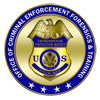 OCEFT Seal