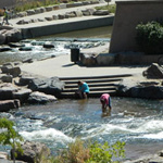 South Platte Watershed, Headwaters to Denver Metropolitan Area (CO)