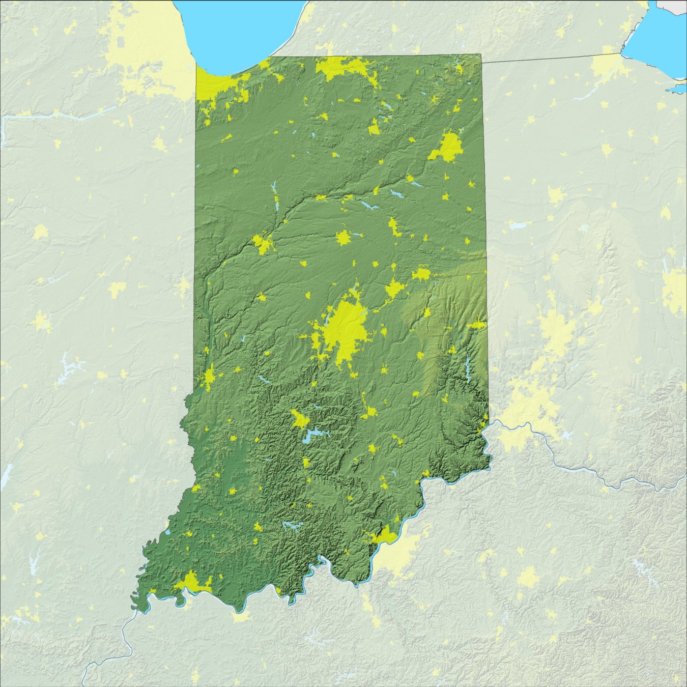 Indiana