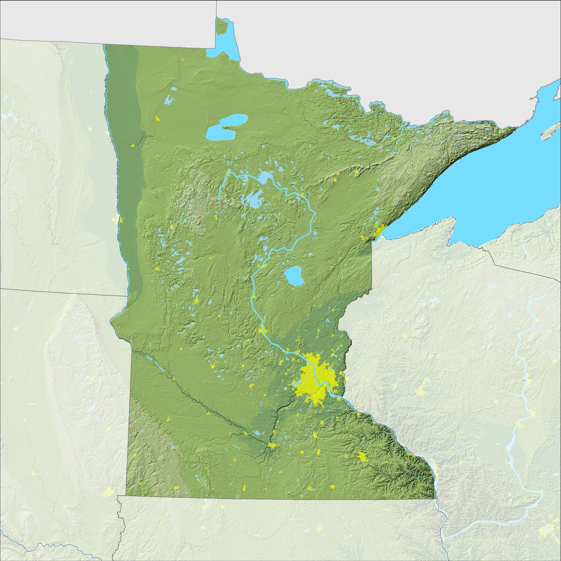 Minnesota