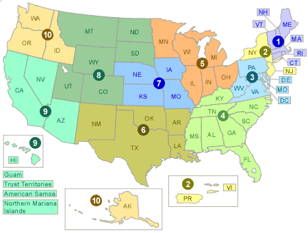 FRS Physical Data Model