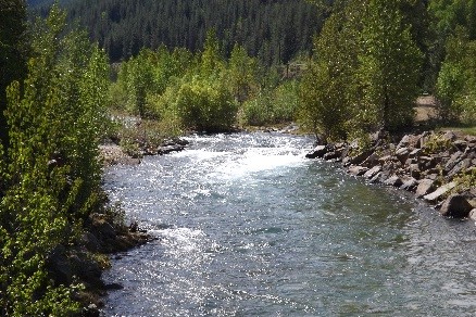 EPA’s cleanup helps protect the health of people and the environment.