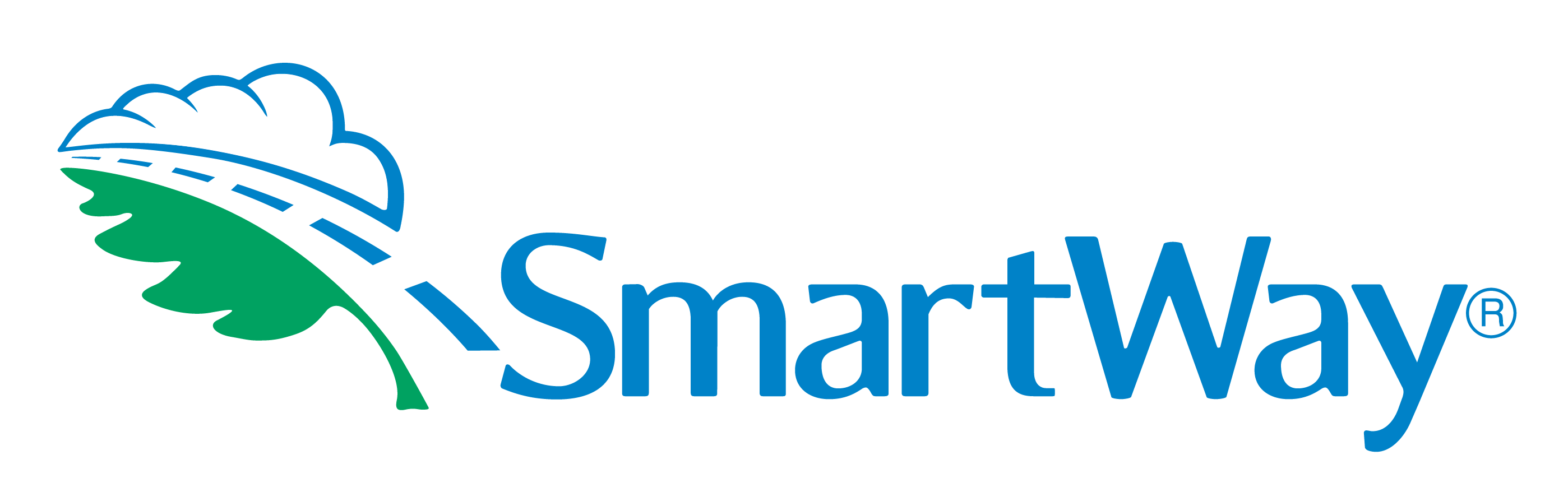 SmartWay logo