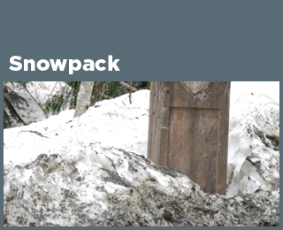 Snowpack