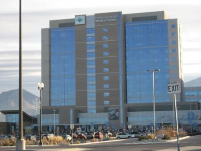 Intermountain Medical Center