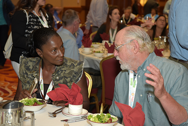 2016 WaterSense Awards Luncheon.