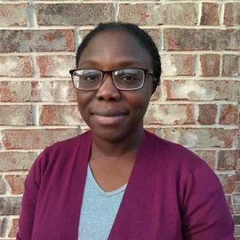 EPA Researcher Aderonke Adegbule