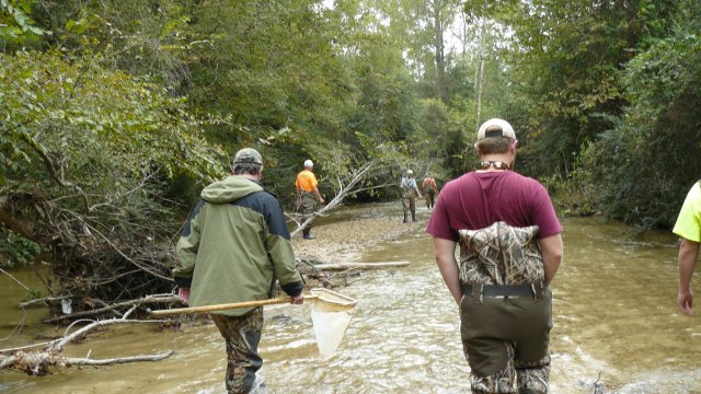 Why is Improving Water Quality Critical?