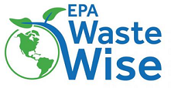 Wastewise logo