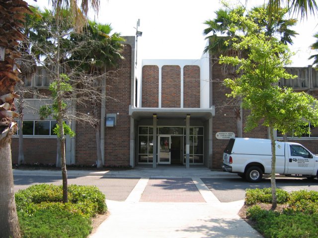 Emmet Reed Community Center