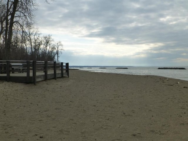 Presque Isle