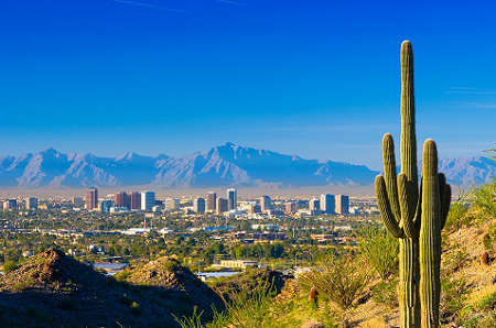 Phoenix, Arizona