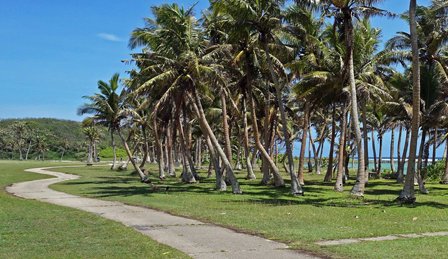 War In The Pacific National Historical Park, Guam