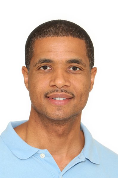 Profile Photo of Carlton Jones