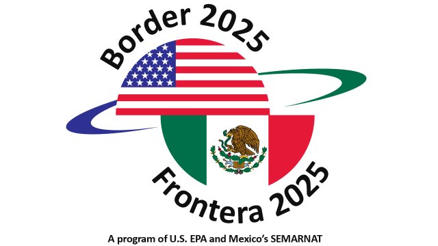 Border 2025 Logo