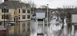 flooded mall [Learn About RAINE]