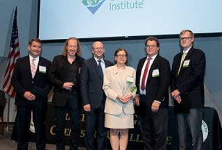 LanzaTech, Inc. - 2015 Greener Synthetic Pathways Award Winners