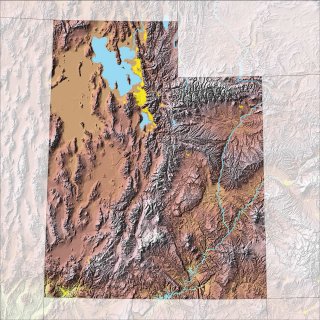 Utah