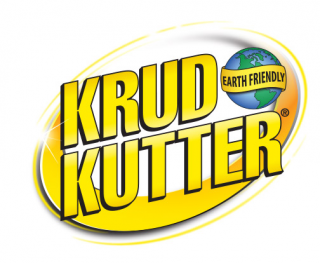 Krud Kutter Company Logo