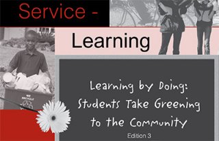 Service-Learning