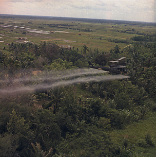 image of Agent Orange Times Beach story