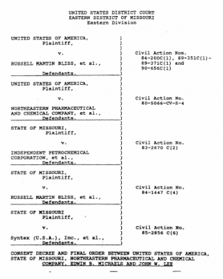 image of Consent decree thumb Times Beach story