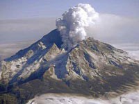 Mt. St. Helens