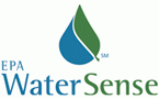 Water Sense Logo