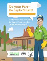 SepticSmart Homeowner's Guide for Tribal Communities