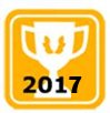 2017 FGC Award Cup Icon