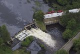 Kalamazoo River