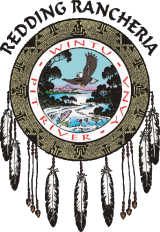 Redding Rancheria Tribal Seal