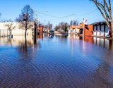 Midwest Floods