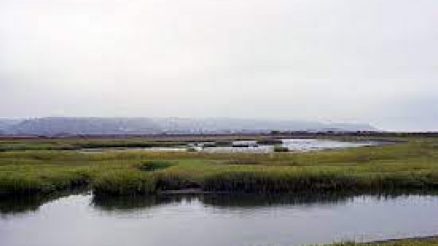 Tijuana River Watershed