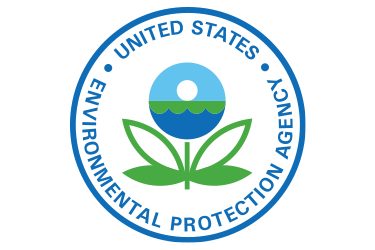 EPA seal with trim