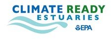 Climate Ready Estuaries logo