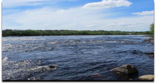 Penobscot River