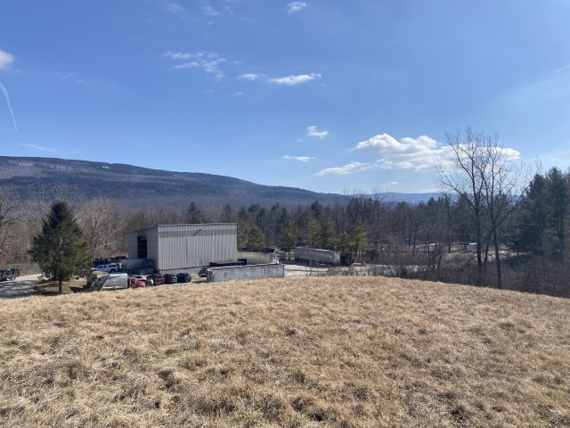 Bennington Municipal Sanitary Landfill