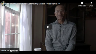 Eastwick community stories video