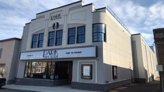 The Park Theatre After Redevelopment (Photo credit Park Theater)