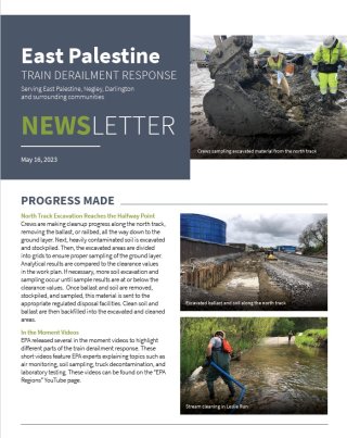 Thumbnail from 5-16 Newsletter