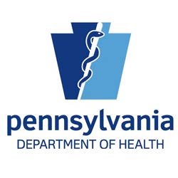 Pennsylvania Department of Health