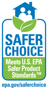 Safer Choice label