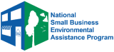 National Small Business Environmental Assistance Program logo